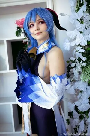Tsukides / Tsuki.des Anything from her? / tsuki.des nude photo #0034