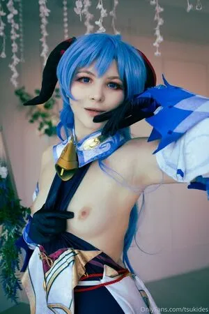 Tsukides / Tsuki.des Anything from her? / tsuki.des nude photo #0047