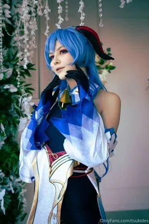 Tsukides / Tsuki.des Anything from her? / tsuki.des nude photo #0048