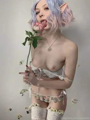 Tsukides / Tsuki.des Anything from her? / tsuki.des nude photo #0112