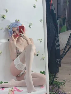 Tsukides / Tsuki.des Anything from her? / tsuki.des nude photo #0121