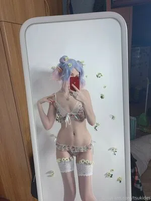 Tsukides / Tsuki.des Anything from her? / tsuki.des nude photo #0142