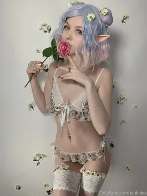 Tsukides / Tsuki.des Anything from her? / tsuki.des nude photo #0144