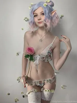 Tsukides / Tsuki.des Anything from her? / tsuki.des nude photo #0155