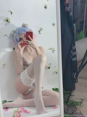 Tsukides / Tsuki.des Anything from her? / tsuki.des nude photo #0157
