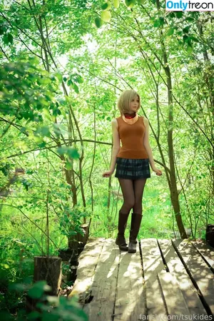 Tsukides / Tsuki.des Anything from her? / tsuki.des nude photo #0432