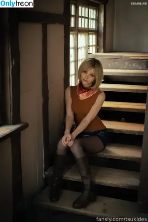 Tsukides / Tsuki.des Anything from her? / tsuki.des nude photo #0440