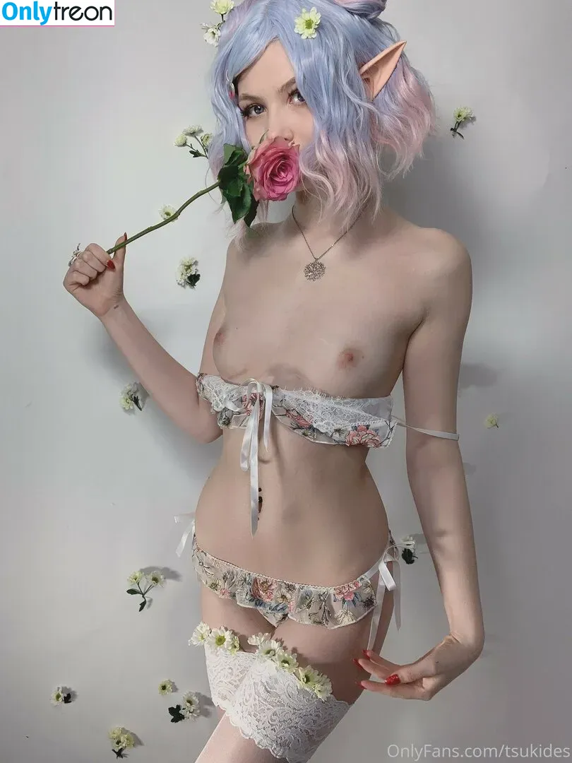 Tsukides nude photo #0137 (Tsuki.des Anything from her? / tsuki.des)