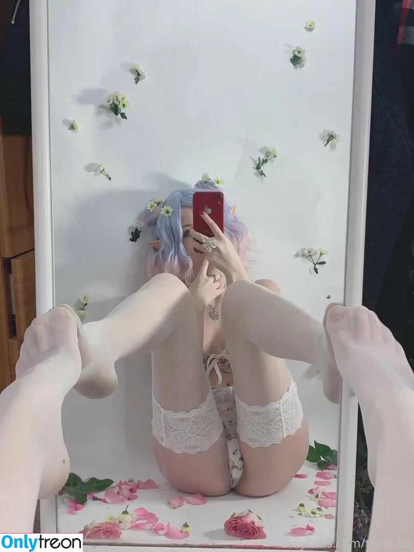 Tsukides nude photo #0151 (Tsuki.des Anything from her? / tsuki.des)