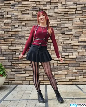 Tsukimicat nude photo #0025