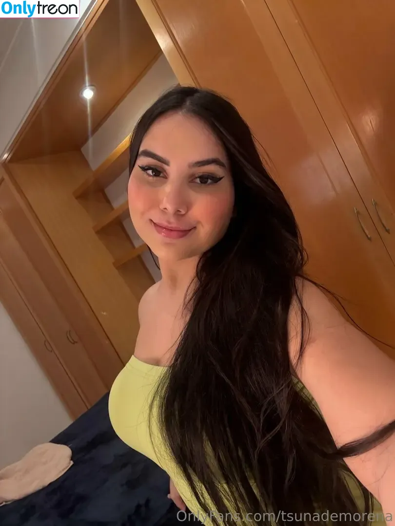 tsunademorena nude photo #0491 (soyvictoriamatosa)