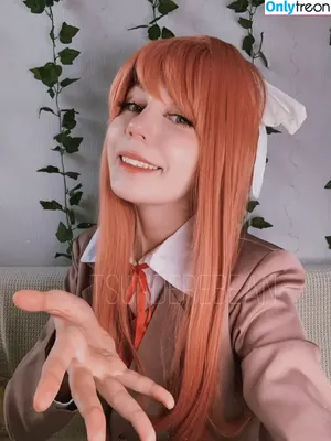 Tsunderebean / tsundere.bean nude photo #0214