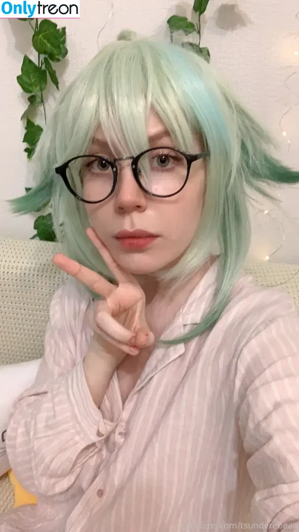 Tsunderebean nude photo #0247 (tsundere.bean)