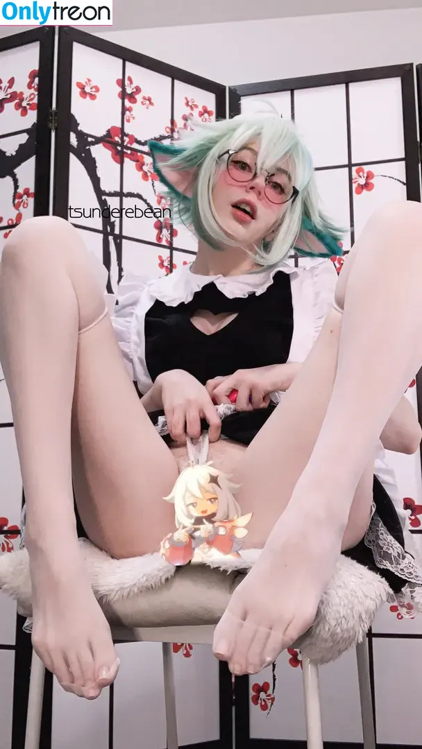 Tsunderebean nude photo #0250 (tsundere.bean)
