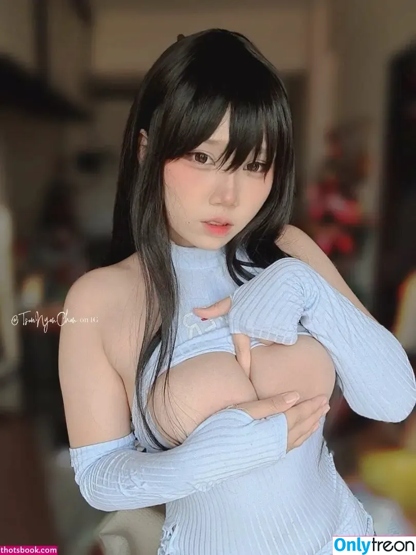 Tsunnyanchan nude photo #0781 (tsunnyachwan)