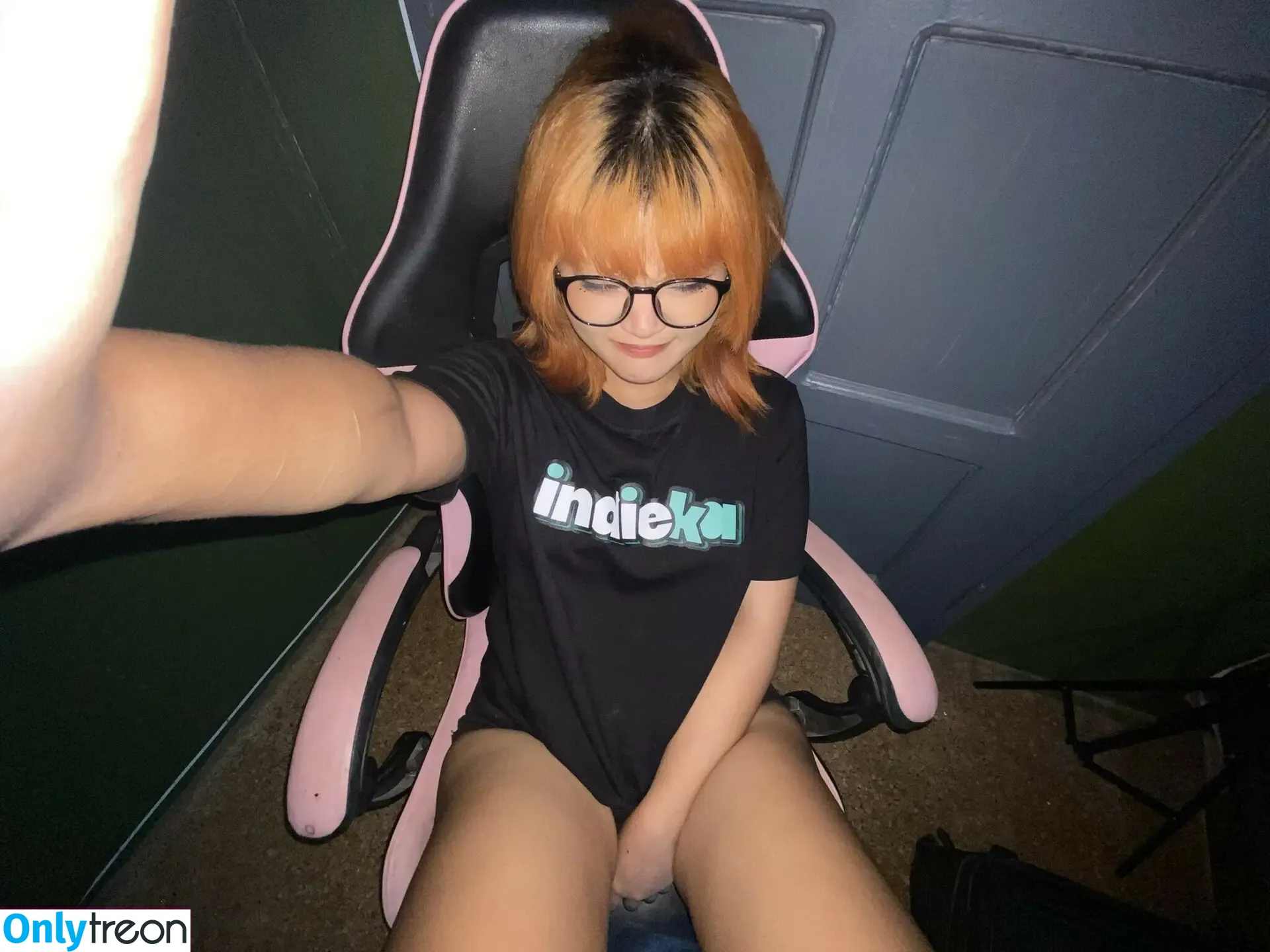 Tteokkidel nude photo #0010 (tteokkini)