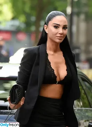 Tulisa Contostavlos / tulisacontostavlos nude photo #0254