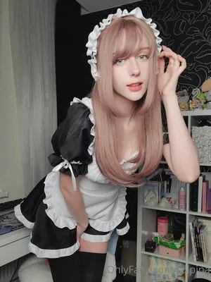 Tulpina / tulpina.chan / tulpinababe nude photo #0074