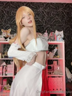 Tulpina / tulpina.chan / tulpinababe nude photo #0255