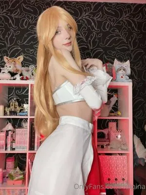 Tulpina / tulpina.chan / tulpinababe nude photo #0256