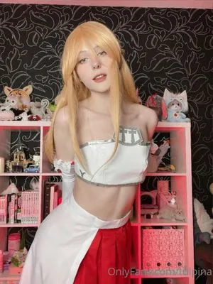 Tulpina / tulpina.chan / tulpinababe nude photo #0265