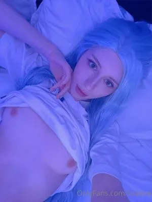 Tulpina / tulpina.chan / tulpinababe nude photo #0303