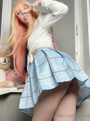 Tulpina / tulpina.chan / tulpinababe nude photo #0329