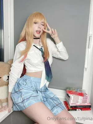 Tulpina / tulpina.chan / tulpinababe nude photo #0332