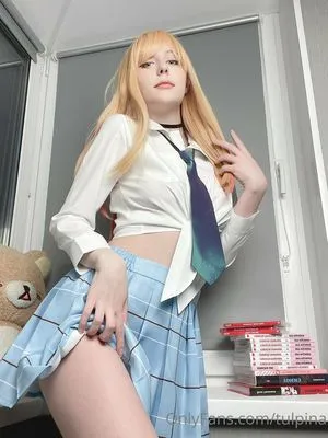 Tulpina / tulpina.chan / tulpinababe nude photo #0337