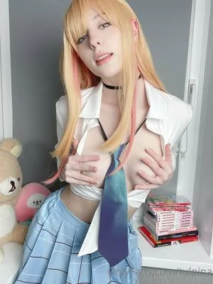 Tulpina / tulpina.chan / tulpinababe nude photo #0338