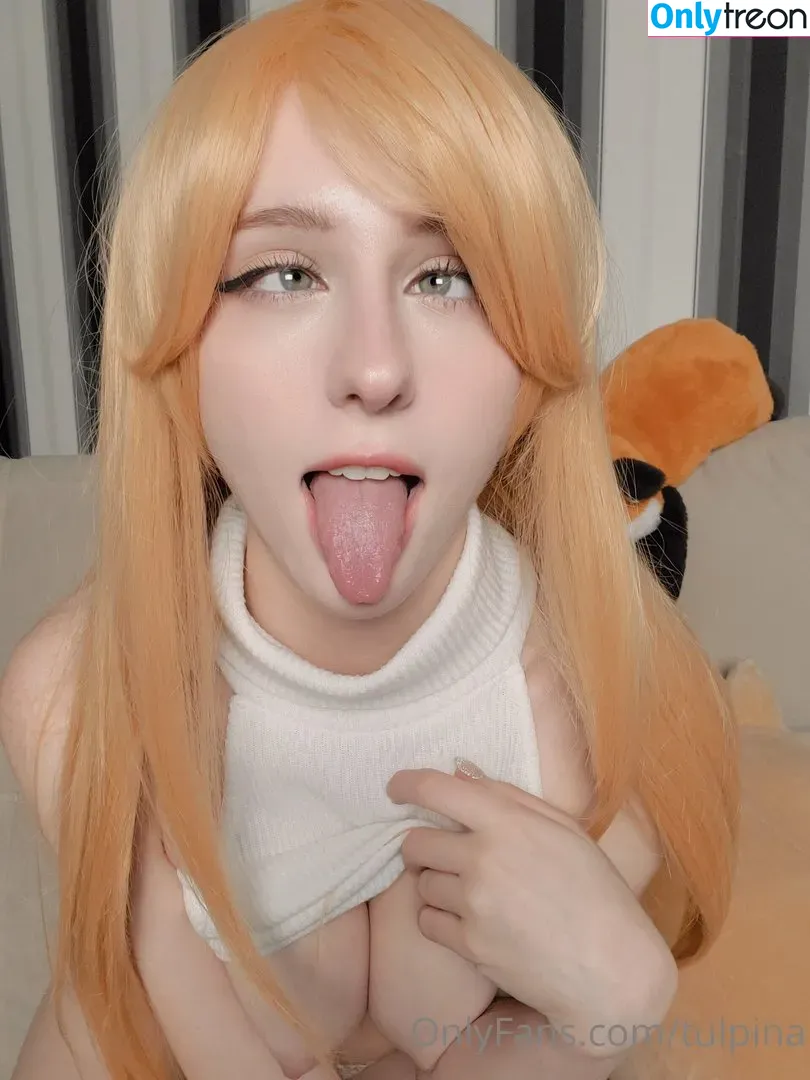 Tulpina nude photo #0021 (tulpina.chan / tulpinababe)