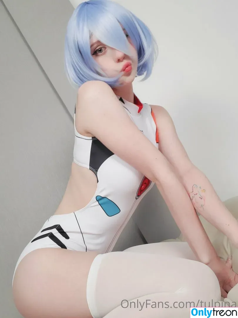 Tulpina nude photo #0047 (tulpina.chan / tulpinababe)
