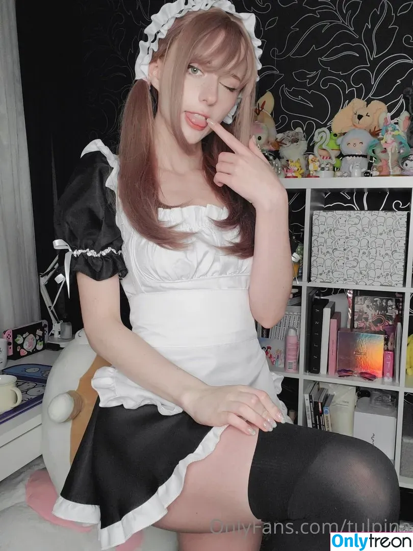 Tulpina nude photo #0069 (tulpina.chan / tulpinababe)