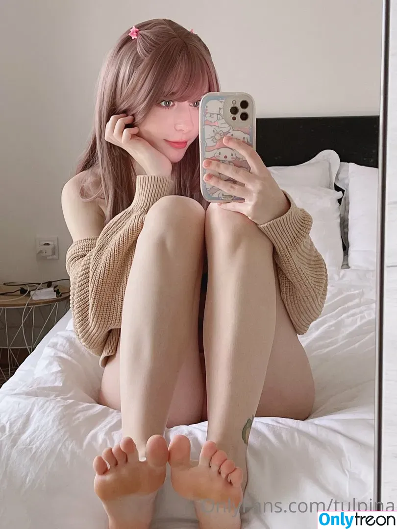 Tulpina nude photo #0285 (tulpina.chan / tulpinababe)
