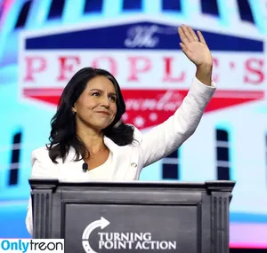Tulsi Gabbard / tulsigabbard nude photo #0065