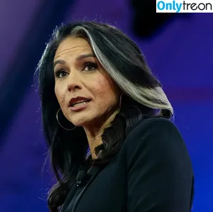 Tulsi Gabbard / tulsigabbard nude photo #0068