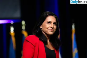 Tulsi Gabbard / tulsigabbard nude photo #0069