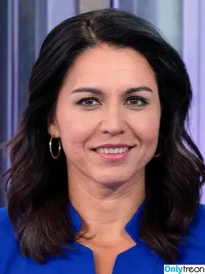 Tulsi Gabbard / tulsigabbard nude photo #0071