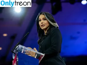 Tulsi Gabbard / tulsigabbard nude photo #0074