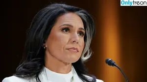 Tulsi Gabbard / tulsigabbard nude photo #0077