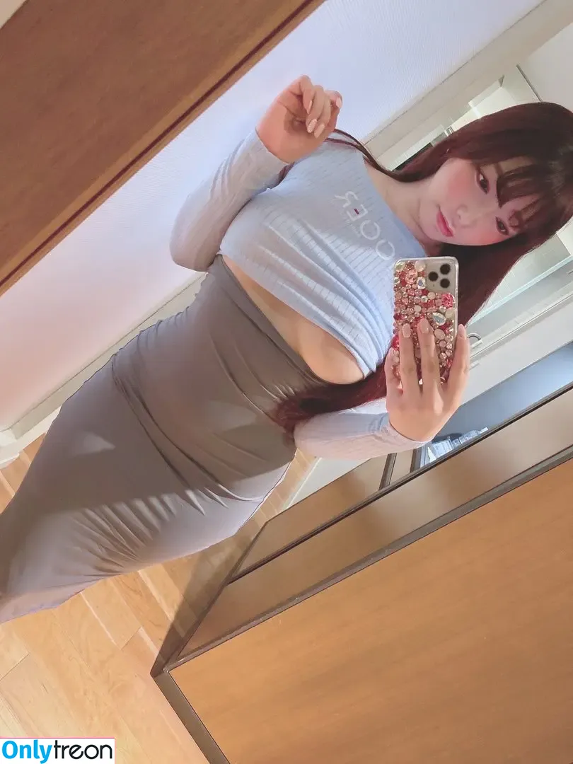 Tunamayo nude photo #0009 (T_utero / Yua Sakuya / tsunamayo / tunamayo113)