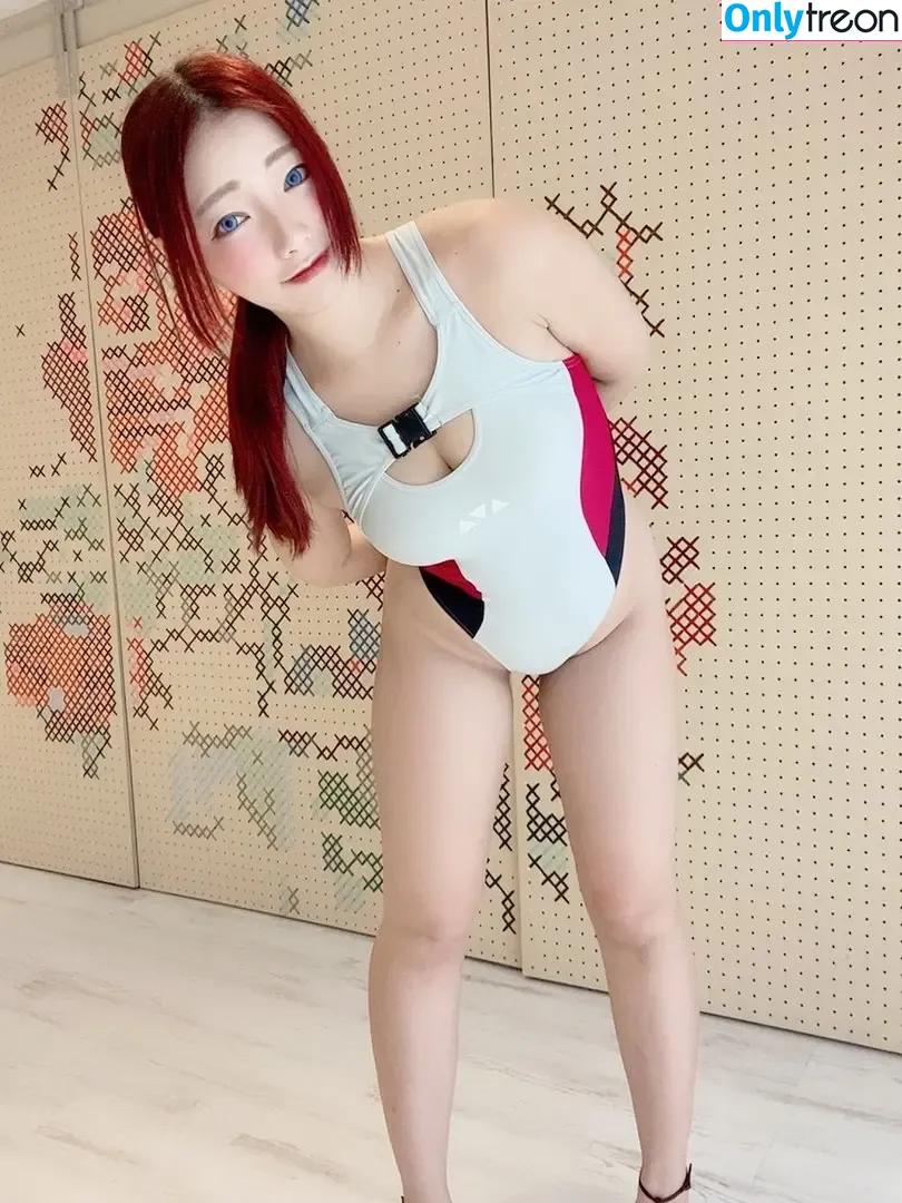 Tunamayo nude photo #0023 (T_utero / Yua Sakuya / tsunamayo / tunamayo113)