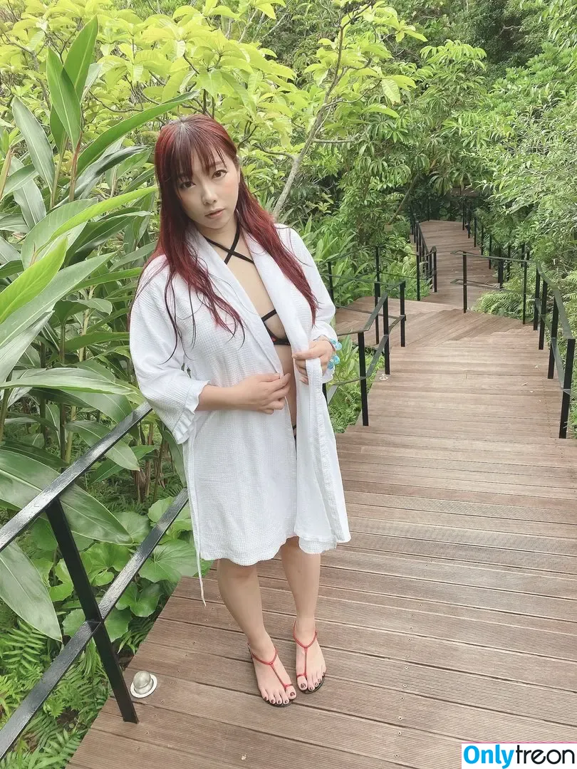 Tunamayo nude photo #0037 (T_utero / Yua Sakuya / tsunamayo / tunamayo113)