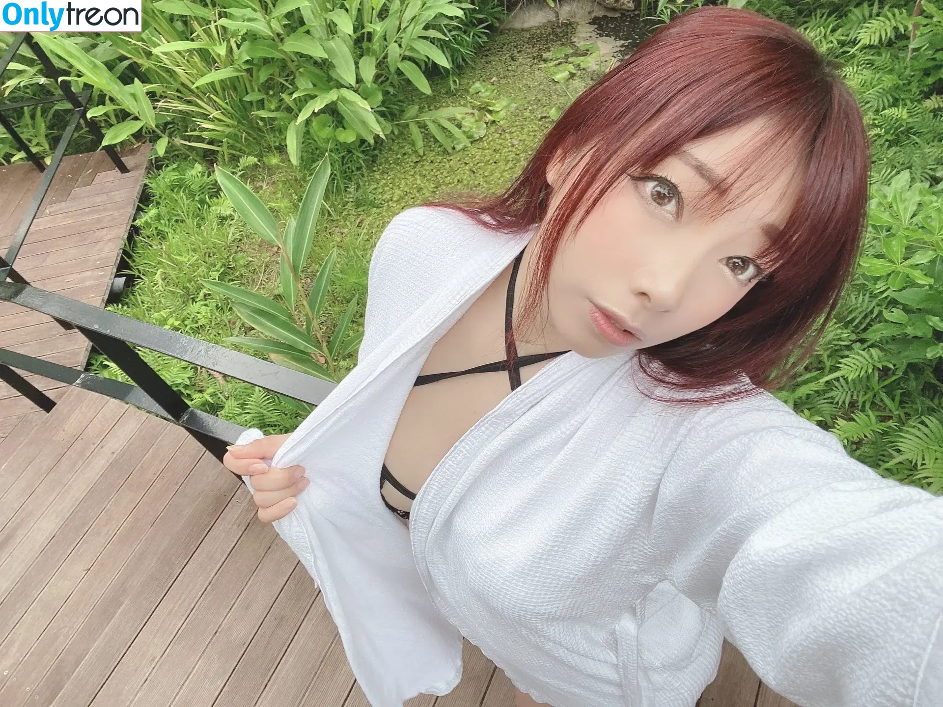 Tunamayo nude photo #0062 (T_utero / Yua Sakuya / tsunamayo / tunamayo113)
