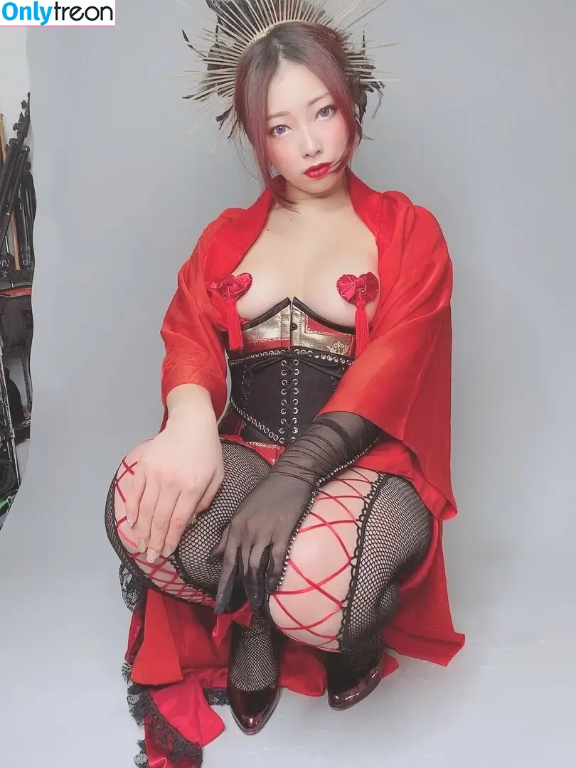 Tunamayo nude photo #0170 (T_utero / Yua Sakuya / tsunamayo / tunamayo113)