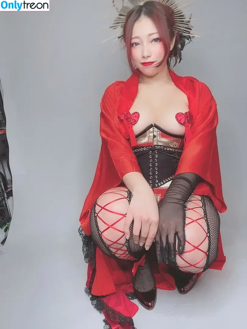 Tunamayo nude photo #0173 (T_utero / Yua Sakuya / tsunamayo / tunamayo113)