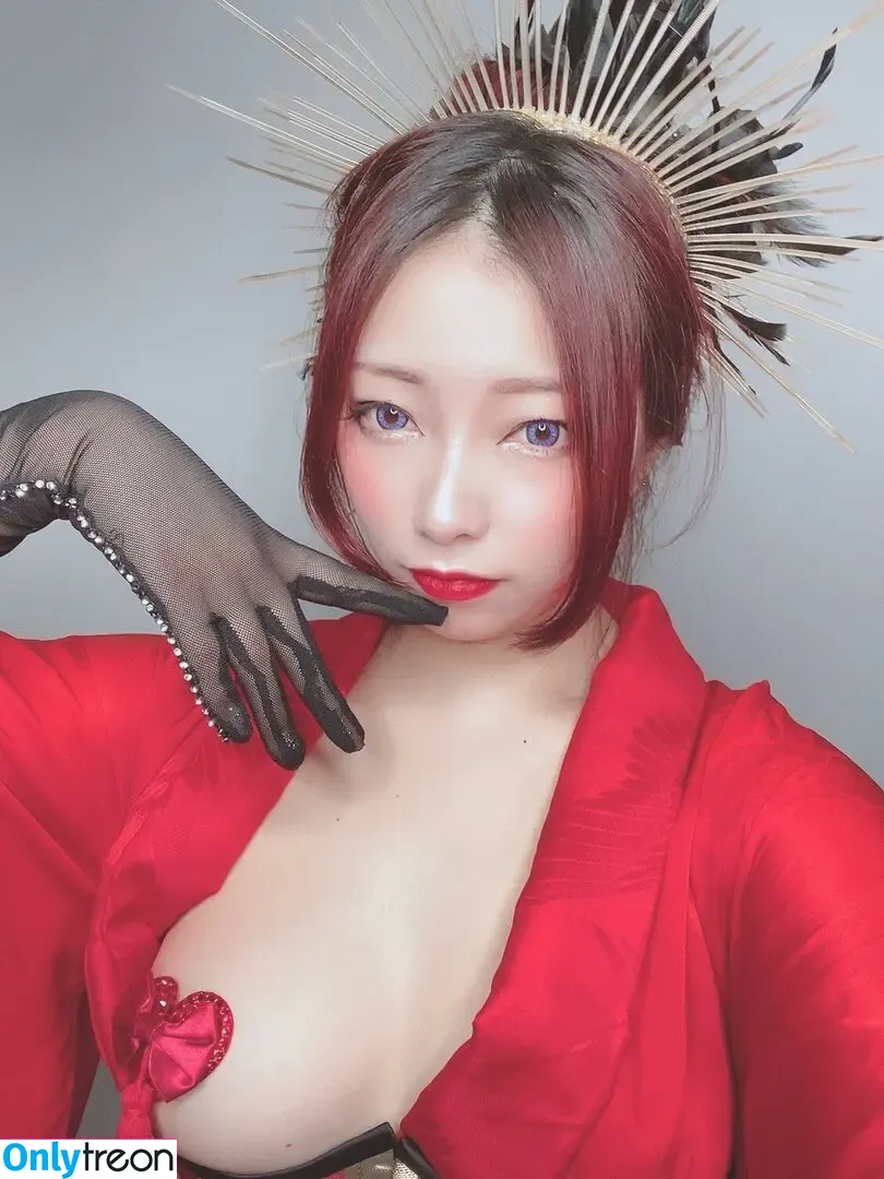 Tunamayo nude photo #0176 (T_utero / Yua Sakuya / tsunamayo / tunamayo113)