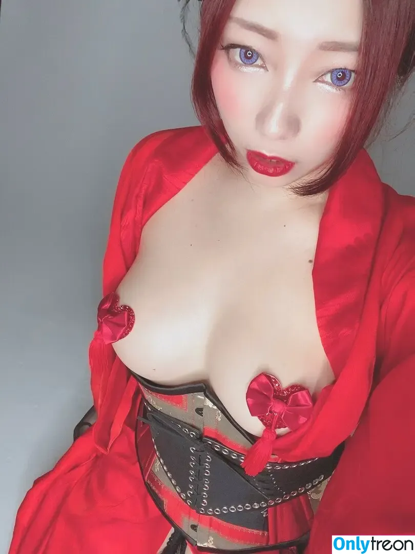 Tunamayo nude photo #0177 (T_utero / Yua Sakuya / tsunamayo / tunamayo113)