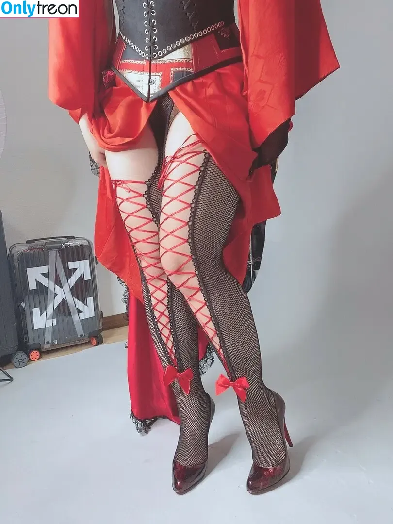 Tunamayo nude photo #0181 (T_utero / Yua Sakuya / tsunamayo / tunamayo113)