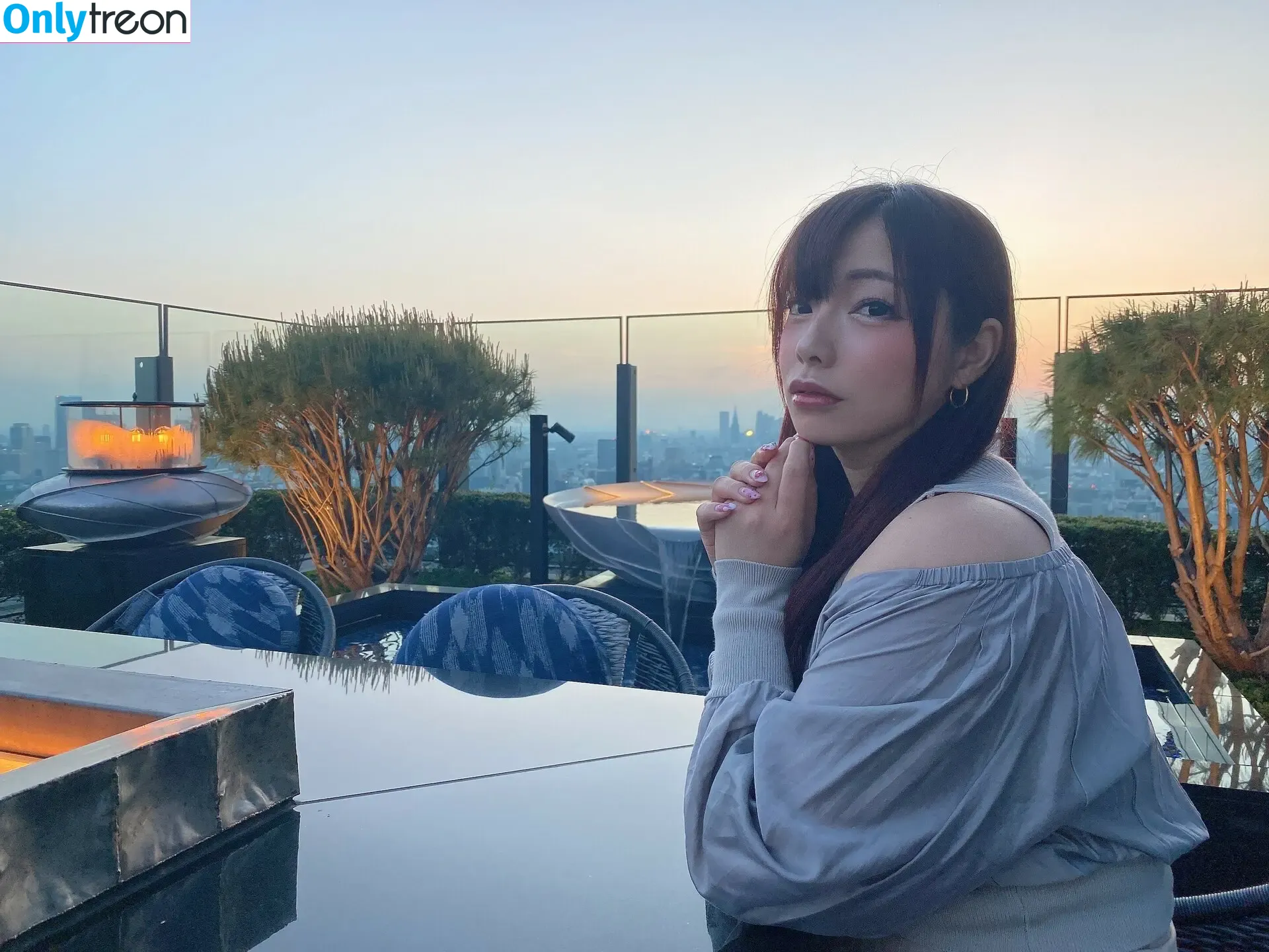 Tunamayo nude photo #0209 (T_utero / Yua Sakuya / tsunamayo / tunamayo113)